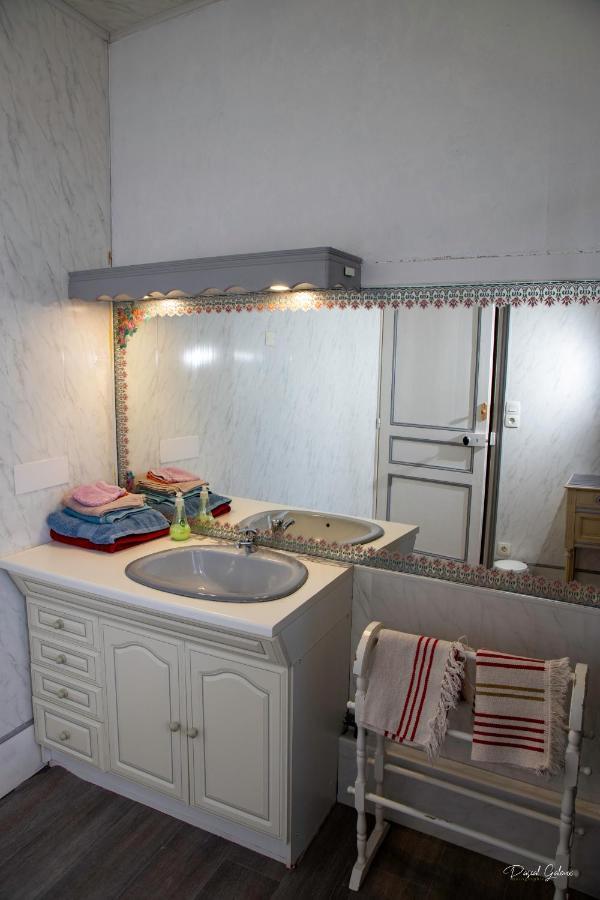 Villa Surcouf ,5Mn De La Mer Et Du Parking Gratuit ,Fibre Mers-les-Bains Ngoại thất bức ảnh