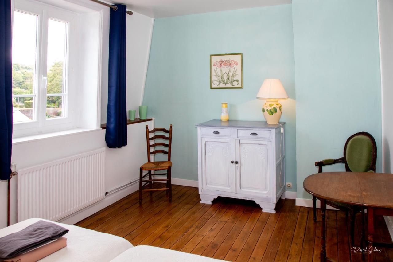 Villa Surcouf ,5Mn De La Mer Et Du Parking Gratuit ,Fibre Mers-les-Bains Ngoại thất bức ảnh